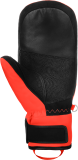 Reusch Worldcup Warrior R-TEX® XT Mitten 6211533 7809 black red back